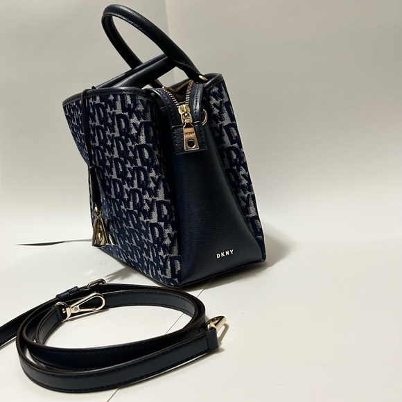 DKNY Satchel (Small) - Picture 3 of 5